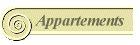 Appartements