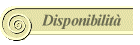 Disponibilit� & Prenotazioni