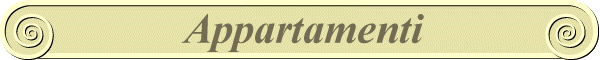 Appartamenti