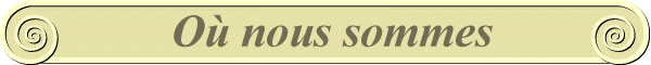 O� nous sommes